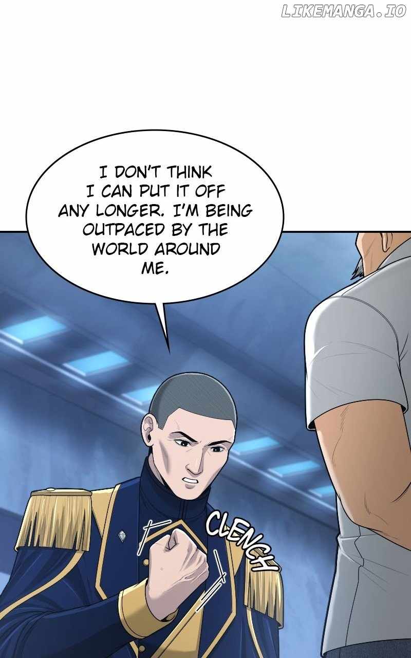 Paranoid Mage Chapter 63 97